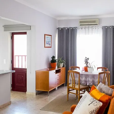 Club Praia Mar - Magnolia