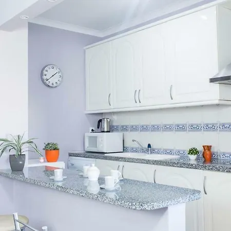Apartamento Club Praia Mar - Magnolia