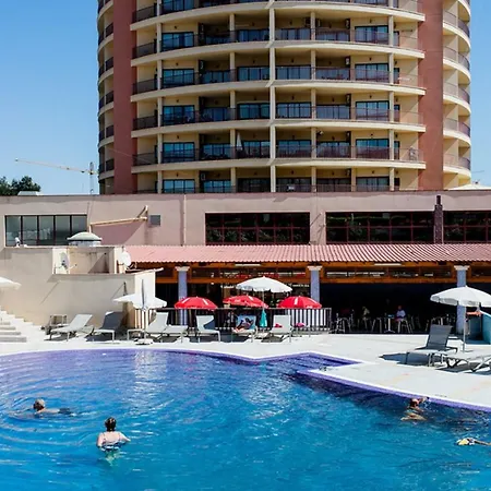 Club Praia Mar - Magnolia * Portimão