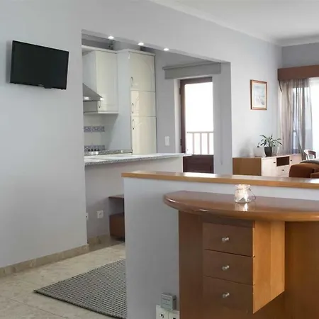Appartamento Club Praia Mar - Magnolia