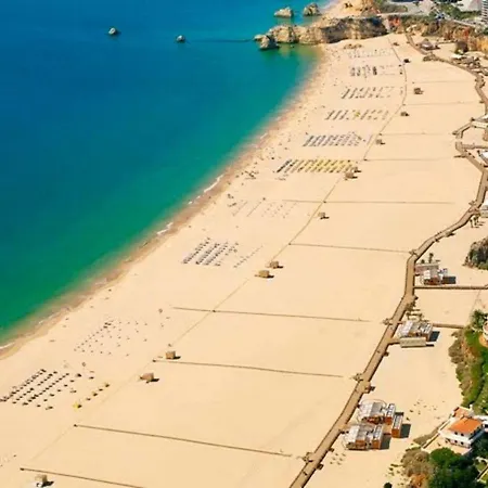 Club Praia Mar - Magnolia דירה *