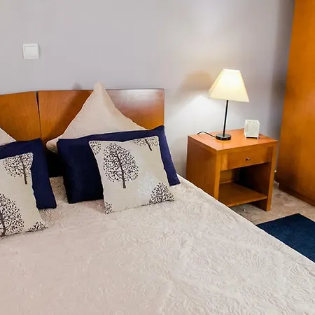 Appartamento Club Praia Mar - Magnolia