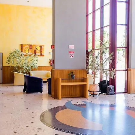Club Praia Mar - Magnolia Appartamento