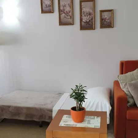 Apartamento Club Praia Mar - Magnolia *