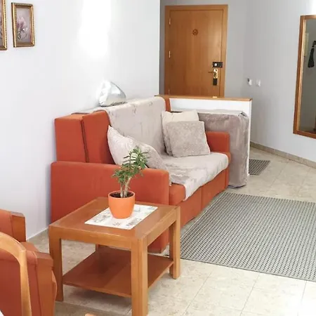 Appartamento Club Praia Mar - Magnolia *
