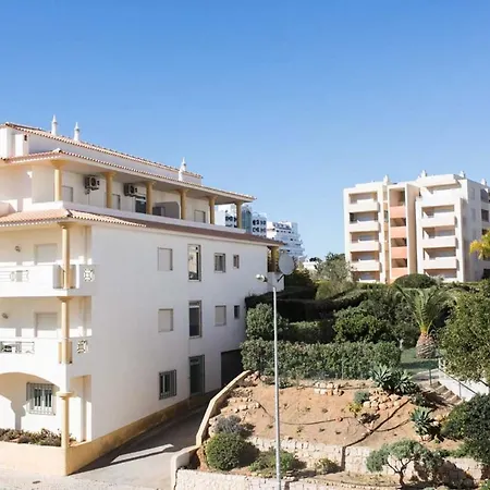 Club Praia Mar - Magnolia Portimão