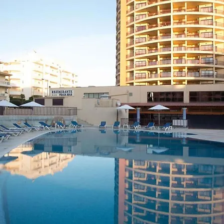 Club Praia Mar - Magnolia *