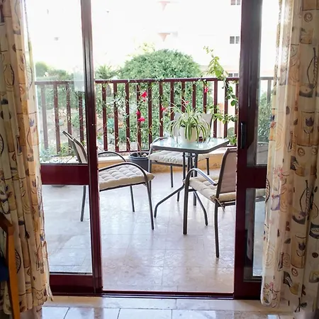 Appartamento Club Praia Mar - Magnolia *
