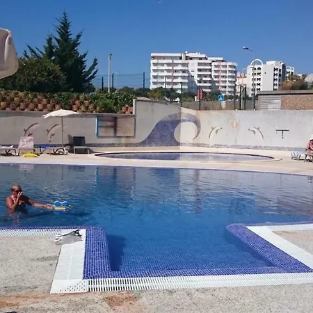 Апартаменти Club Praia Mar - Magnolia Портіман
